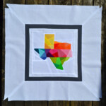 Sew Fresh Quilts Texas We Love You