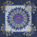 Show Off Your Skills With This Gorgeous Quilt Quilting Digest