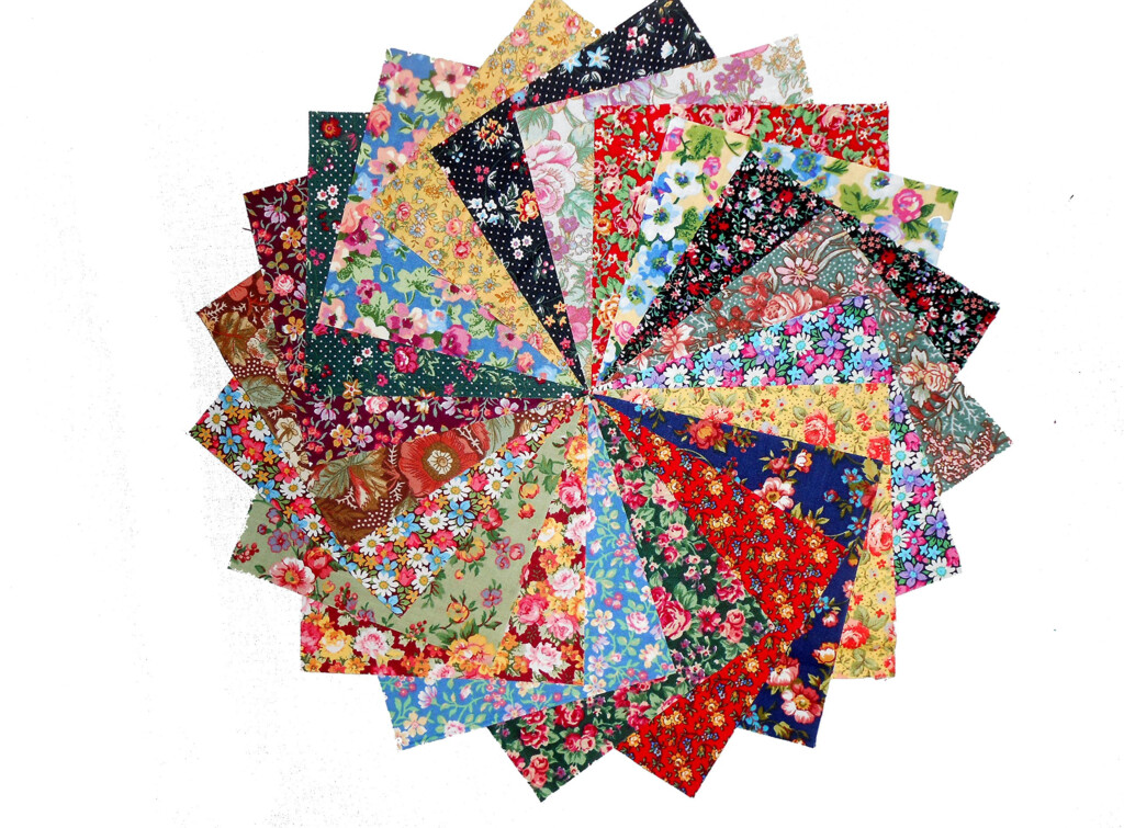 Square Within A Square Quilt Pattern FREE Quilt Patterns