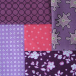 Starwood Quilter Bright Hopes Quilt Block