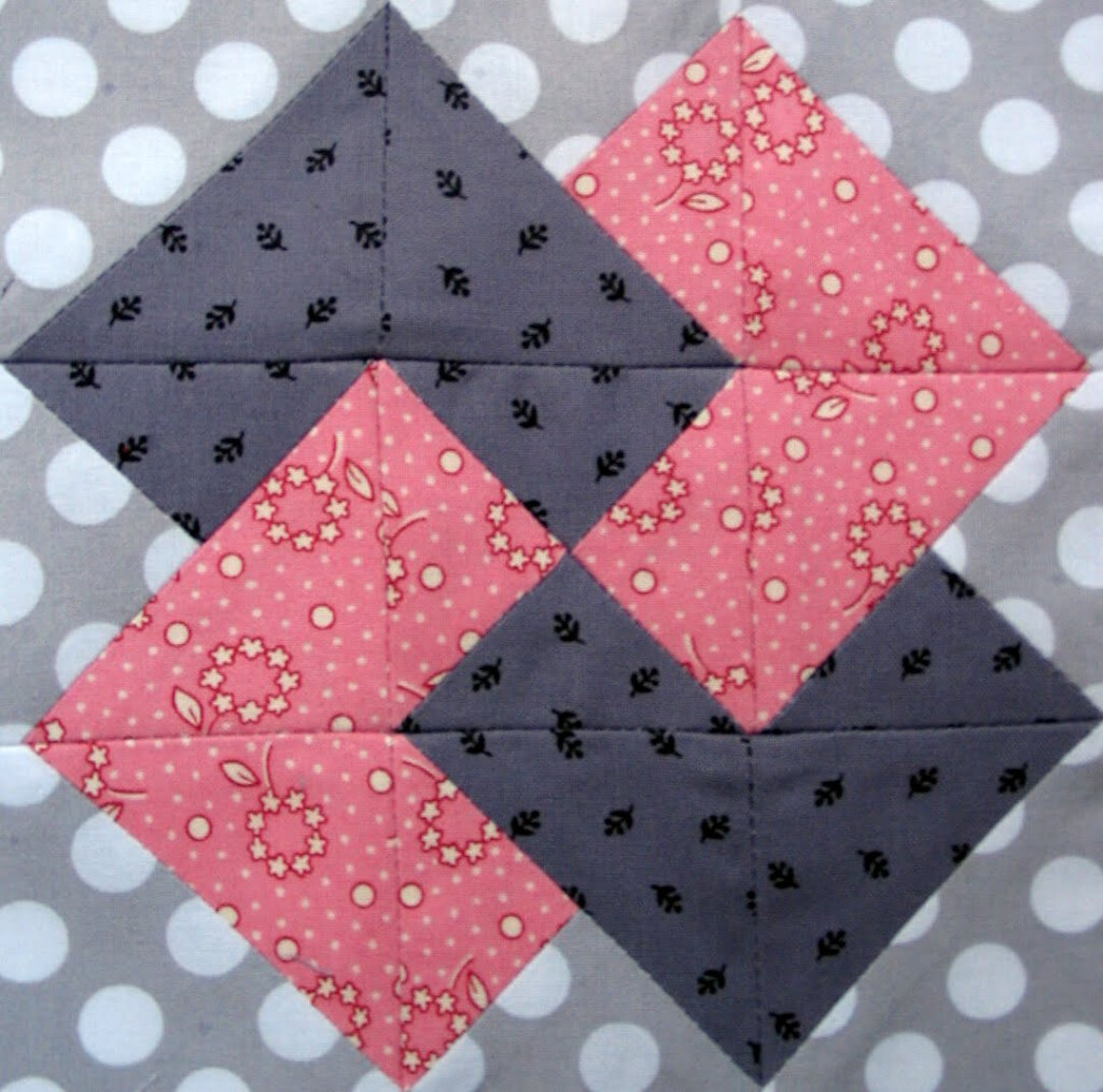 Starwood Quilter July 2012