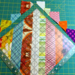 Strip Piecing Tutorial Just Jude Designs Quilting Patchwork