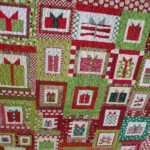 The 25 Best Christmas Gift Quilt Block Pattern Ideas On Pinterest