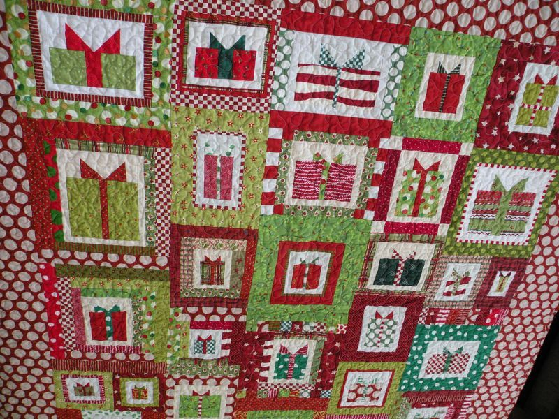 The 25 Best Christmas Gift Quilt Block Pattern Ideas On Pinterest 