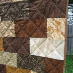 The Brick Wall Quilt Pattern Wall Quilt Patterns Wall Quilts Brick Wall