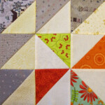 The Quilt Ladies Free June Quilt Pattern Block Of The MONTH