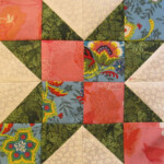The Quilt Ladies FREE Star Quilt Block Pattern From The Quilt Ladies
