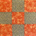 The Quilt Ladies Simple Quilt Block Pattern For YOU Most Requested