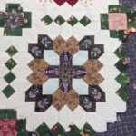 Timeless Traditions The Lucy Boston Quilt