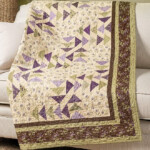 Twist Turn Block Quilts By Annie 9781640251359 Quilt In A Day Patterns