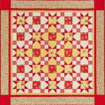 Two Block Quilt Nancy Mahoney Quilts Quilting Designs Placemats