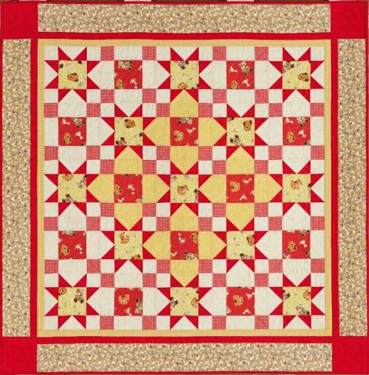 Two Block Quilt Nancy Mahoney Quilts Quilting Designs Placemats 