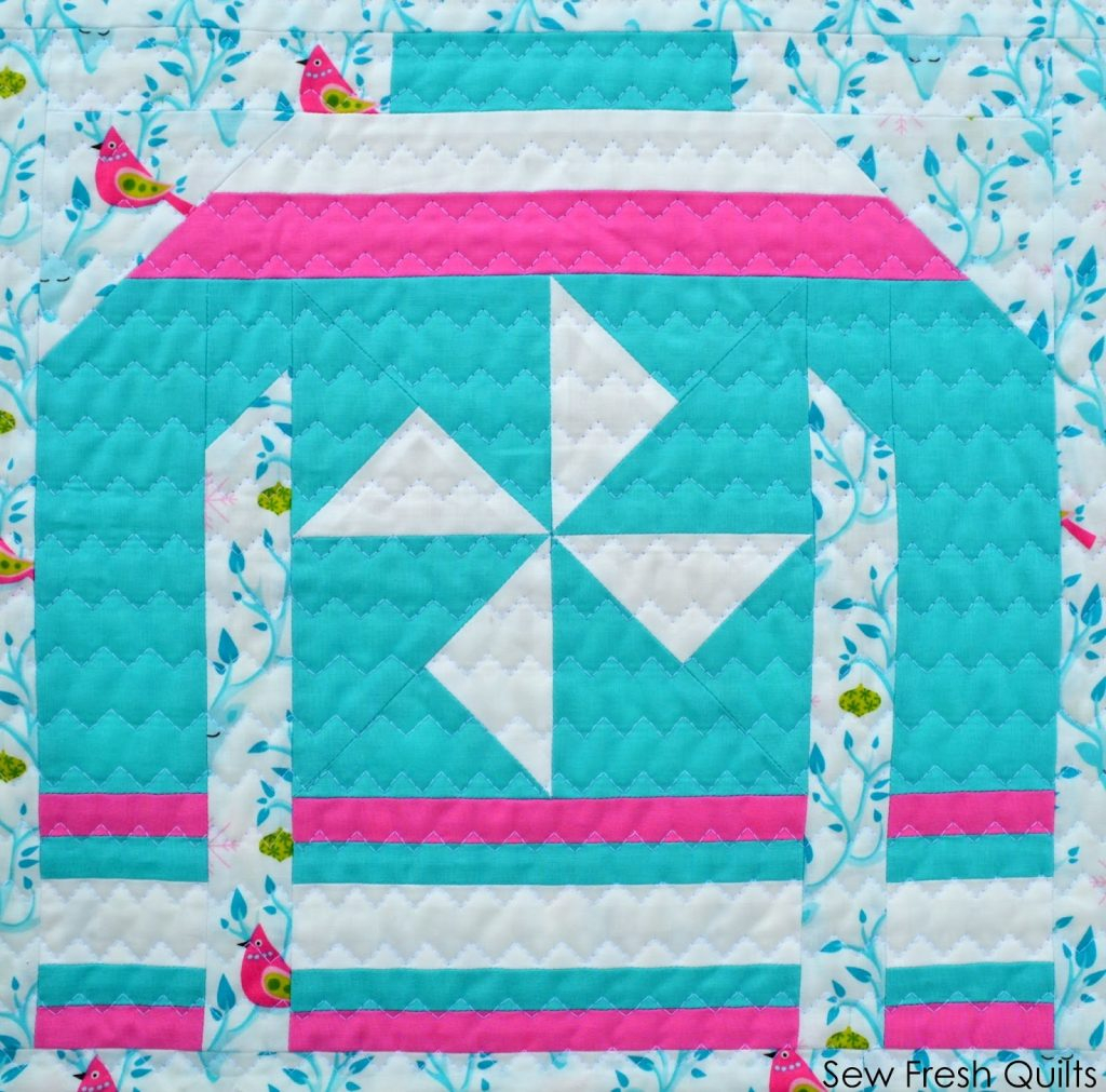 Ugly Christmas Sweaters PDF Quilt Pattern Instant Download Sew Fresh 