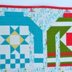 Ugly Christmas Sweaters PDF Quilt Pattern Instant Download Sew Fresh