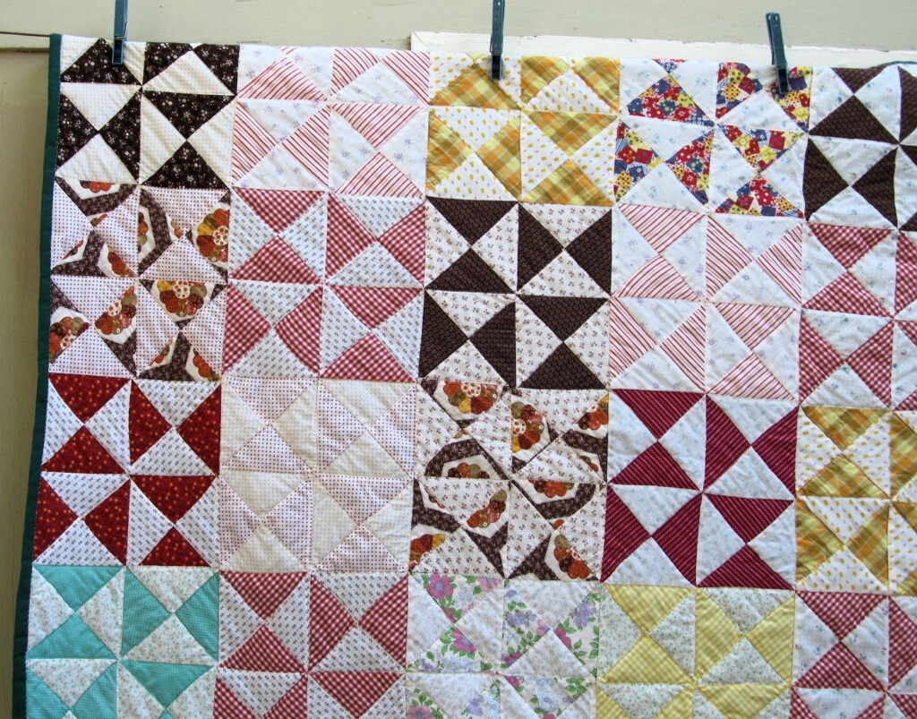 yankee-puzzle-quilt-block-pattern-quiltblockpatterns