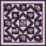 Walk About Pattern Optional Download Grizzly Gulch Gallery Fabric