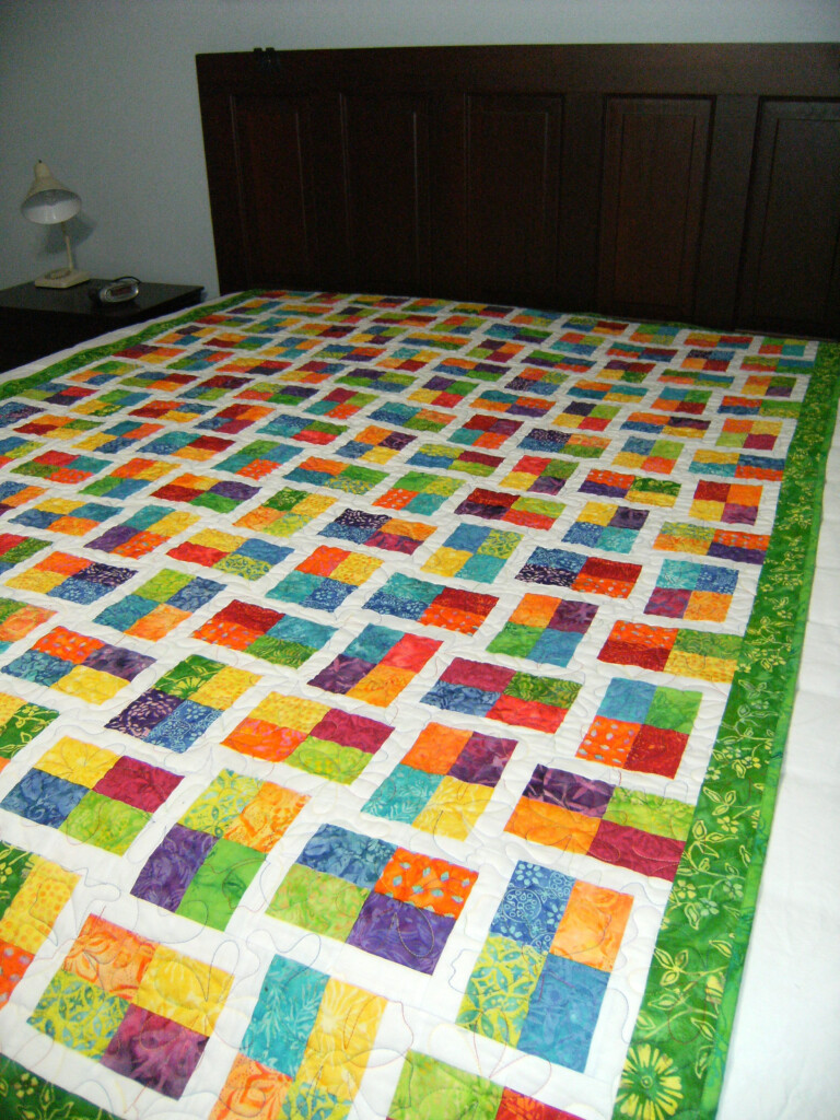 What To Do With This 5 X 3 1 2 Inch Block Quilt Blocks Quilts Blocks