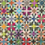 X And Plus Quilt Pattern Designed By Zen Chic Etsy In 2020 Quilting