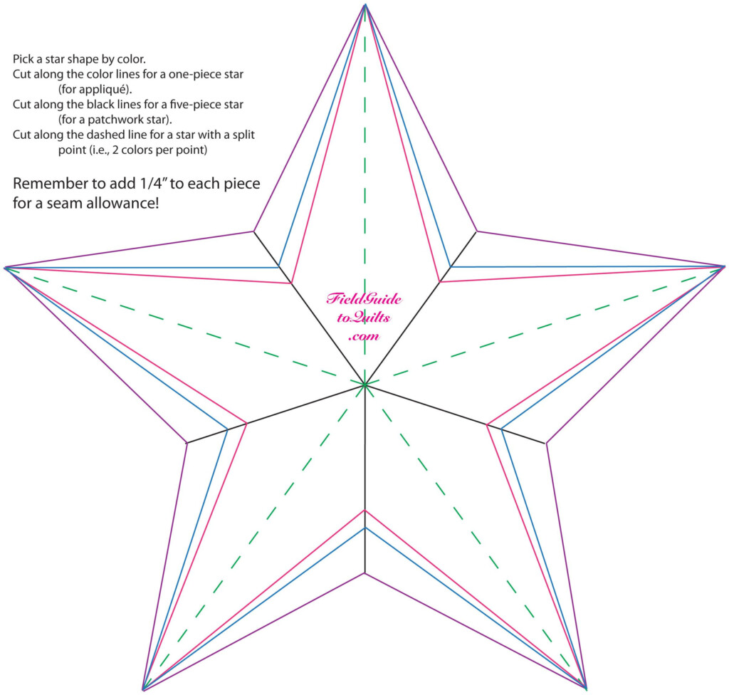 5 point Star Quilt Mockups Star Quilt Patterns Star Quilt Blocks 