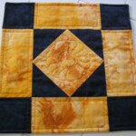 Amish Diamond Mini Quilt CLEARANCE