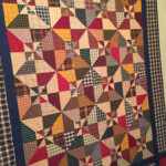 Country Plaid Quilt Quilts Quilt Block Patterns Plaid Quilt