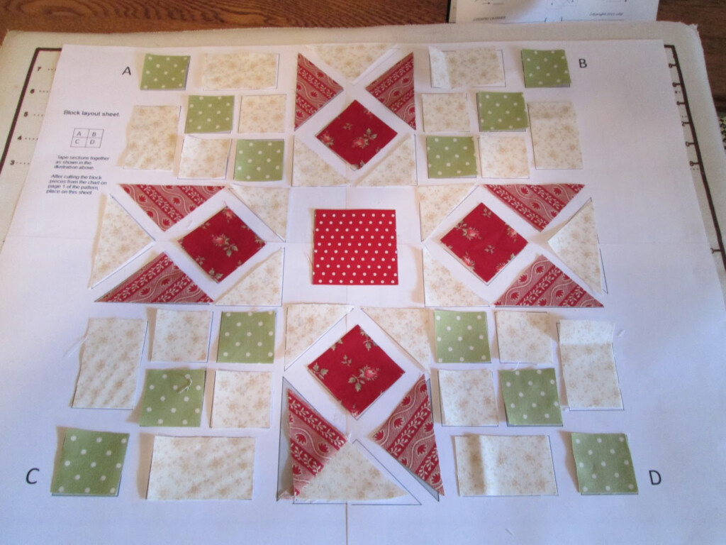 Cozy Little Quilts Just Can t Make One Country Charmer Quilt Blocks