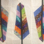 Feather Quilt Block Feather Quilt Quilts Quilting Projects