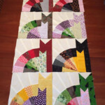 Found This On The 24 Blocks FB Page Cat Quilt Cat Quilt Patterns