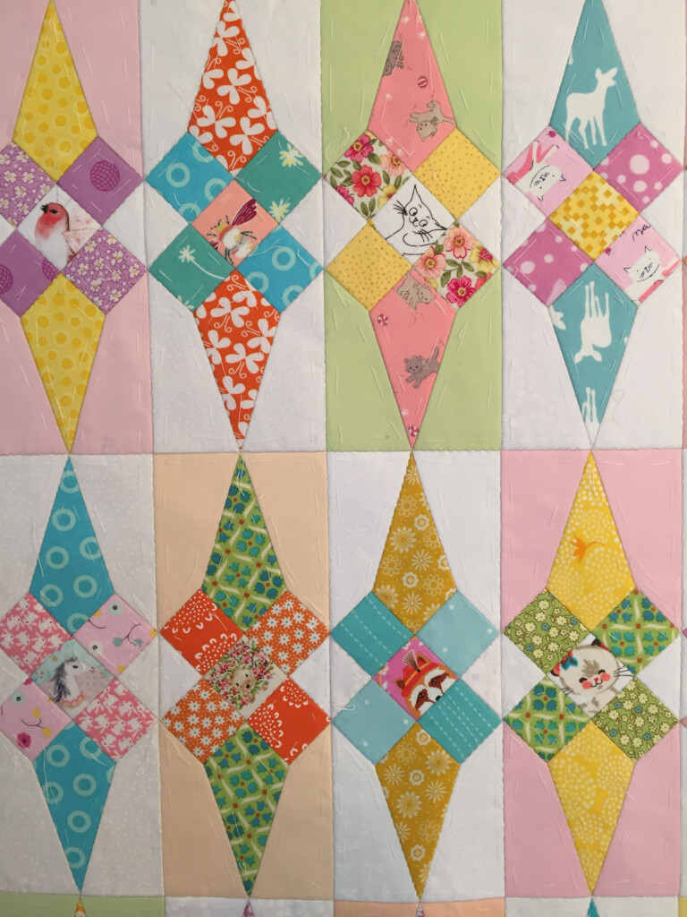 Glitter Quilt Quilts Quilting Designs Quilt Block Pattern