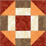 Greek Square 9 X 9 Quilt Block With Seam Allowance Etsy In 2021
