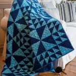 North Wind Quilt Pattern Download Quilting Daily Quilts Quilt