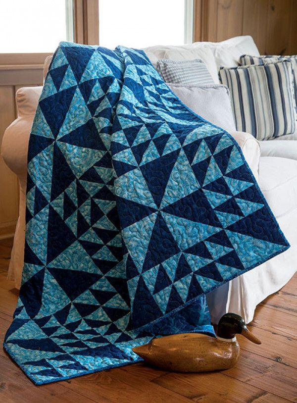 North Wind Quilt Pattern Download Quilting Daily Quilts Quilt