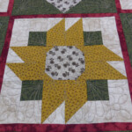 Pippen Quilting Pippenquilting Kansas State Quilt