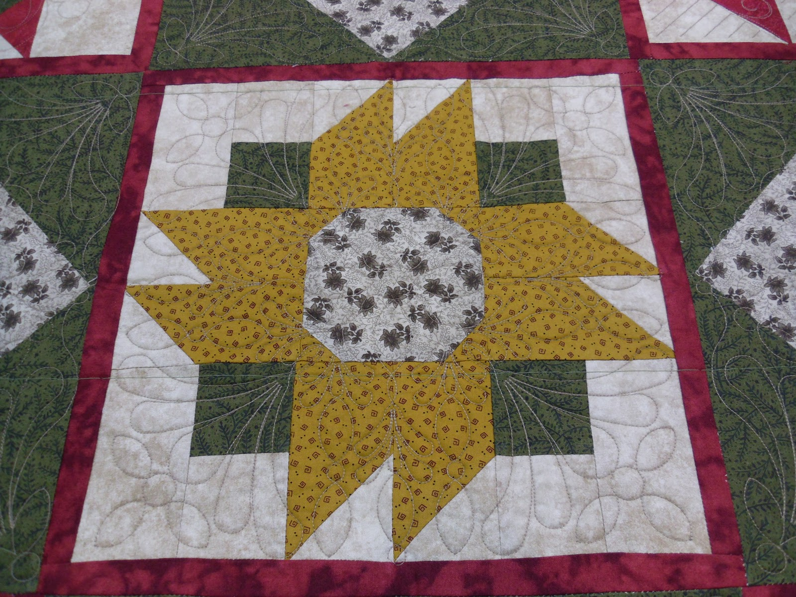 Pippen Quilting Pippenquilting Kansas State Quilt QuiltBlockPatterns