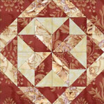 Quilting Patterns Quilt Block Patterns Free Tumbling Blocks Quilt