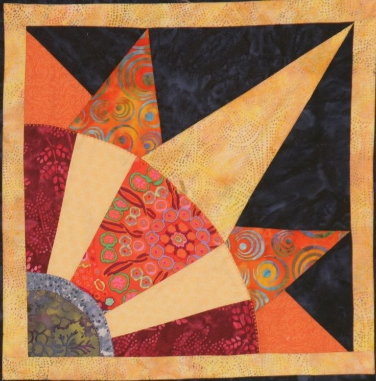 rising-sun-quilt-block-pattern-quiltblockpatterns