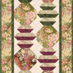 Serene Lanterns Craftsy Japanese Quilt Patterns Asian Quilts Quilts