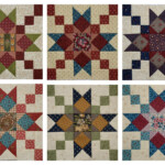 Sew n Wild Oaks Quilting Blog Country Charmer Quilt Along Post 2