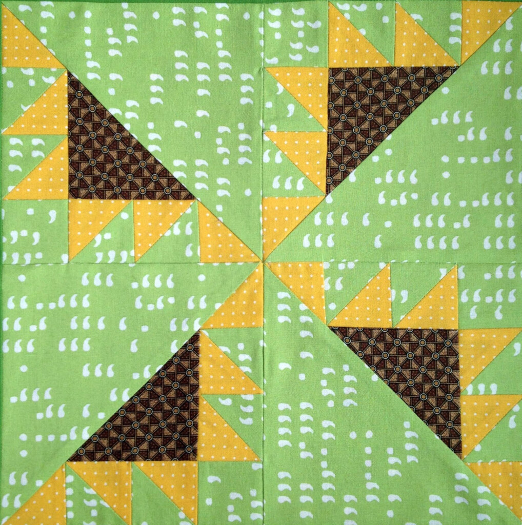 Starwood Quilter Sunflower Quilt Blocks Galore And Happy Birthday 